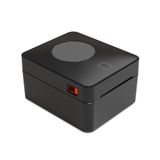 Zjiang 203dpı 127mm/s Etiket Direct Thermal Usb Barkod Yazıcı