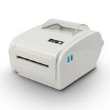 Zjiang Zj9210 110mm Termal Etiket Barkod Yazıcı