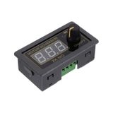 Zk-Mg Dc 5V-30V 5A Pwm Motor Hız Kontrol Kartı