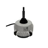 Zkfp-170-8-7 Vrf Klima Dış Ünitesi Dc Fan Motoru 380V 170W 820R/Min