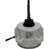 Zkfp-200-8-19 Vrf Klima Dış Ünitesi Dc Fan Motoru 380V 200W 850R/Min
