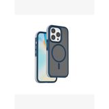 ZKK-012 Magsafe Uyumlu Darbe Emici iPhone 15 Pro Kılıf