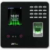 ZKT MB20 YÜZ TANIMA VE PARMAKİZİ TERMİNALİ