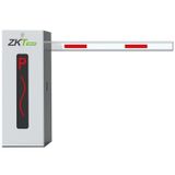 Zkteco CMP200 Otopark Bariyeri 4 Metre Uzatma Kolu Dahil