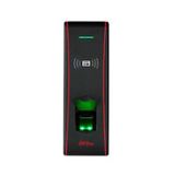 Zkteco F16-ID Parmak İzi/Kart Okuyucu Ip65 Access Kontrol Cihazı