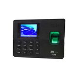 ZKTECO K70 PARMAK İZİ OKUYUCU