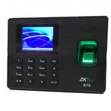 ZKTeco K70 Parmak İzi + Proximity kart + şifre Terminali Personel Takip Cihazı