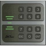 Zkteco KR502-M Mifare Kart Okuyucu IP65 Ac - Renkli