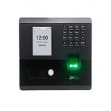 Zkteco MB10VL-ID Parmak İzi Okuyuculu Yüz Tanıma Cihazı