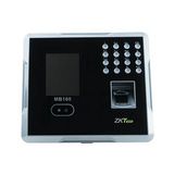 ZKTeco TRFace100T-MF Yüz Tanıma / Parmak İzi / Kart Okuyucu PDKS Cihazı