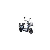 Zlin Motors - ŞAHİN 1 ELEKTRİKLİ SCOOTER - 350 WATT