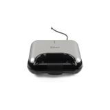 Zln4704 | 3'ü 1 Arada Waffle & Tost Makinesi 800 Watt