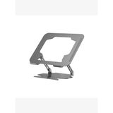 ZM-901 Katlanabilir Ayarlanabilir Laptop Standı