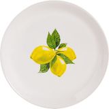 Zm Decor Capri Çay Tabağı 13 cm