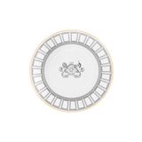 Zm Decor Empire Tabak 23CM