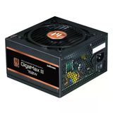 Zm750-Gv3 (Megamaxıı 750W) +80 Plus Bronze Güç Kaynağı