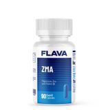 Zma Çinko Magnezyum B6 Vitamini - 90 Kapsül