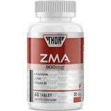 ZMA Magnezyum Sitrat & Çinko & Vitamin B6 900mg 60 Tablet 30 Gün