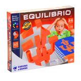 Zmk-0093 Equılıbıro +5 - 12