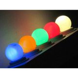 Zmr 1 Watt Gece Lambası Beyaz - 1 - 10 W
