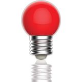 ZMR 1 Watt Gece Lambası Kırmızı