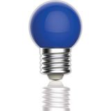 ZMR 1 Watt Gece Lambası Mavi