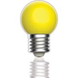 Zmr 1 Watt Gece Lambası Sarı - 1 - 10 W