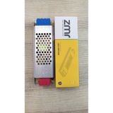ZMR 12 Volt 12.5 Amper 150 Watt Slim LED Trafosu Klemensli Metal Kasa Adaptör