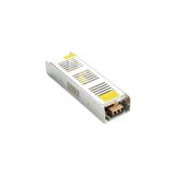 ZMR 12 Volt 20 Amper 250 Watt Slim Kasa Şerit Led Trafosu