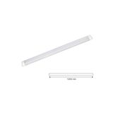 ZMR 120 Cm Bant Armatür 40 Watt 10 Lu Kutu Da Dahill