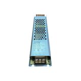 ZMR 12V - 17A LED TRAFOSU 204W - ( 10 ÇİP 29 MT ) ULTRA SİLİM