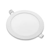 Zmr 15 Watt Panel LED Spot | Beyaz 6500K - Metal Kasa - Ultra Ince