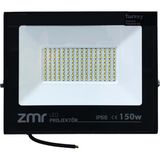 Zmr 150 Watt 6500K Beyaz Işık Smd LED Projektör - 10200LM ZMR-313/S 314030