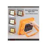 ZMR 200 w solar projektör 3 fonksiyon çakarlı