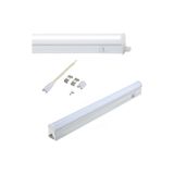 ZMR 20w 120cm T5 Anahtarlı Armatür 6500k -255/b,65