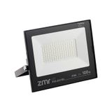 Zmr 303s65 100 Watt Slim Led Projektör 6500 Kelvin