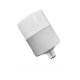 Zmr 30W Oval Torch Led Ampul 6500K Beyaz Isik Dekoratif Jumbo Led Lamba
