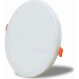 Zmr 36W Ayarlanabilir Pro Sıva Altı Yuvarlak Panel Armatür 6500K Beyaz Işık ( 2 Adet)