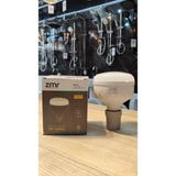 ZMR 5 Adet 30 Watt Kristal Torch LED Ampul Beyaz Işık 6500K