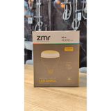 ZMR 5 Adet 50 Watt Kristal Torch LED Ampul Beyaz Işık 6500K