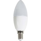 Zmr 7w Buji Led Ampul E14 Gün Işığı 630LM ZMR-104/G 3000K 311087
