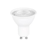 Zmr Çanak Ampul LED 7W (GU10) Mercekli 6500K