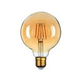 ZMR G95 6w Rustik Flamanlı Ampul G95