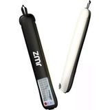 Zmr Güneş Enerjili Şişirilebilir Led Kamp Işığı - 4000Mah Mıknatıslı Portatif Outdoor & Araç Acil Durum Feneri (24 Saat