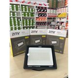 ZMR LED Projektör, 200W, 13600LM, Titanyum Serisi, Siyah-Beyaz