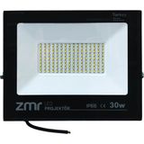ZMR LED PROJEKTÖR BEYAZ 30W
