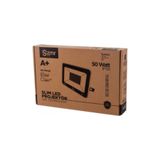 zmr lighting Zmr Tw 50w Led Projektör Beyaz Renk