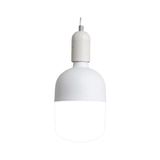 ZMR Torch LED Ampül 10 W Beyaz Işık E27