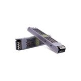 Zmr Ultra Slim Trafo 12V 17A 204W Akım Koruma Özellikli Dış Mekan Uyumlu Güç Kaynağı