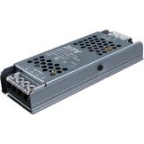 Zmr Zmr-702/b.00 12 Volt 10 Amper 120 Watt Slım Metal Kasa Adaptör